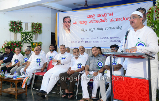 Mutavallis meet mangalore